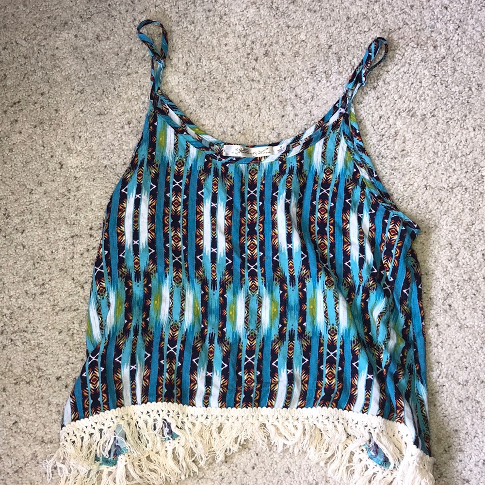 Tank top